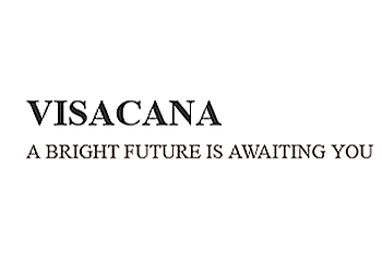 VISACANA Immigration Firm VISACANA Immigration Firm - Richmond, BC Immigration Consultants - Logo Image