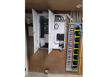 Niagara Falls electrician VISCA Electric