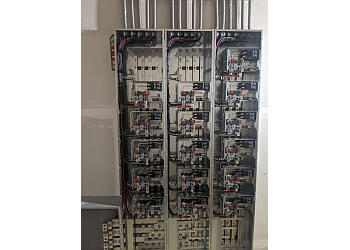 Niagara Falls electrician VISCA Electric