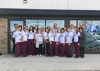 Winnipeg Dentistes Cosmétiques VISTA PLACE DENTAL CENTRE