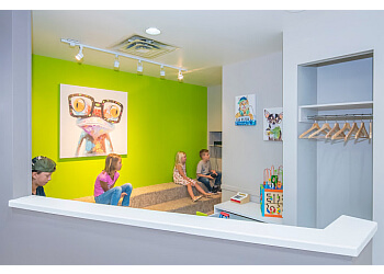 Chilliwack children dentist Dr. Shalini Kirupakaran - VITA DENTAL WELLNESS