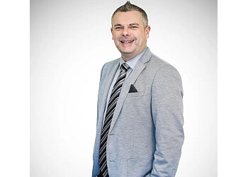 Nanaimo mortgage broker Bill Fraser - VISLAND MORTGAGES