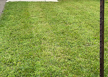 Niagara Falls lawn care service VJ Landscaping LTD