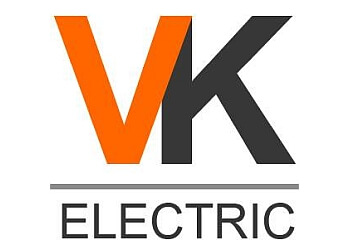3 Best Electricians in Oakville, ON - ThreeBestRated