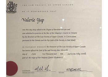 VMYap Notary Law Office VMYap Notary Law Office