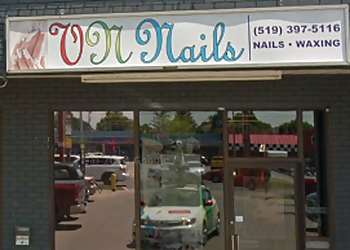 Chatham nail salon VN Nails