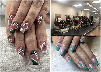 Chatham nail salon VN Nails