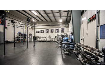 3 Best Gyms in Grande Prairie, AB - ThreeBestRated Review