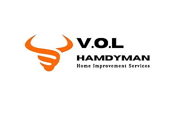 Newmarket handyman VOL Handyman
