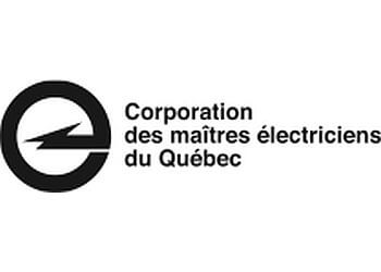 Montreal Électriciens Voltcom Inc.