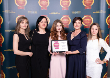 Richmond Hill house cleaning service VP Cleaning Services