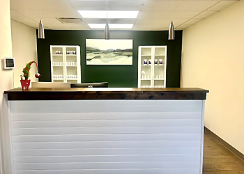 Lethbridge naturopathy clinic VP Health