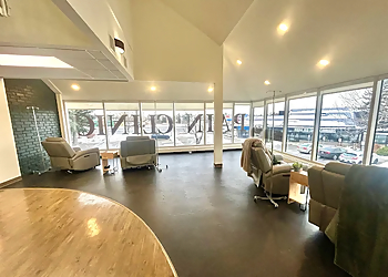 Lethbridge naturopathy clinic VP Health