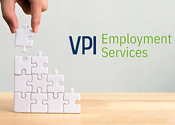 VPI Employment Services VPI Employment Services - Hamilton, ON Agences De Recrutement - Logo Image