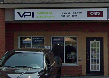 Oshawa Agences De Recrutement VPI Employment Services Oshawa