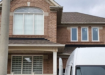 Richmond Hill window company VR Windows & Doors