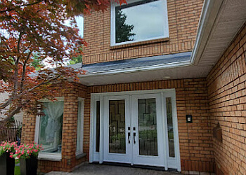 Richmond Hill window company VR Windows & Doors