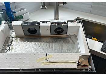 Whitby appliance repair service VSI Appliance Repair Durham