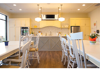 Pickering retirement home V!VA Retirement Communities