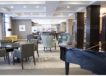 Vaughan retirement home V!VA Retirement Communities