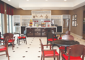 Vaughan retirement home V!VA Retirement Communities