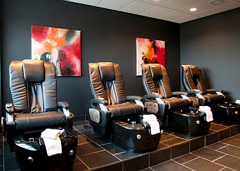 Sherwood Park spas Vadara Salon Spa