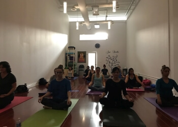 3 Best Yoga Studios in Vaughan, ON - ThreeBestRated