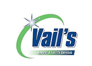 Moncton dry cleaner Vail's Fabric Services Ltd.