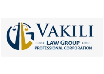 Vakili Law Group
