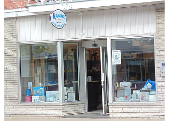 Shawinigan electrician Val-Mauricie Electrique Inc.