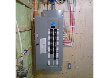 Shawinigan electrician Val-Mauricie Electrique Inc.