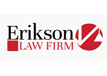 Ottawa estate planning lawyer Valentin Erikson - ERIKSON LAW FIRM