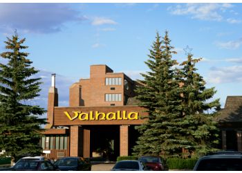 Thunder Bay hotel Valhalla Inn