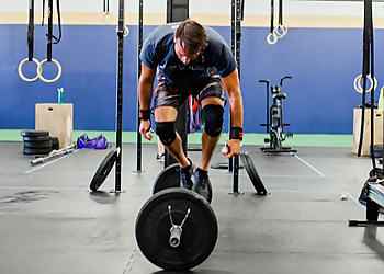 Aurora gym Validus Fitness