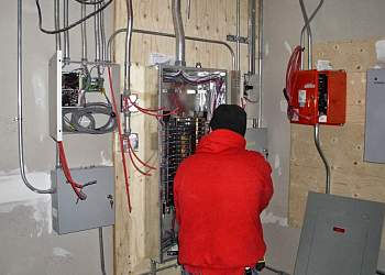 Repentigny Électriciens Valko Electrique Inc.