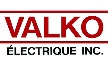 Repentigny Électriciens Valko Electrique Inc.