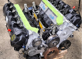 Surrey car repair shop Valley Auto & RV Repair