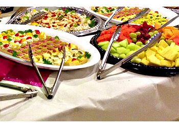 Abbotsford caterer Valley Caterers