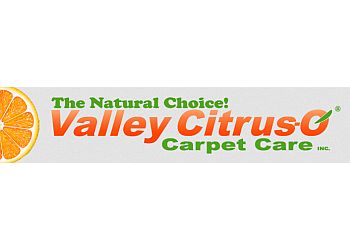 Valley Citrus-O Carpet Care Inc.