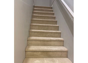 Chilliwack carpet cleaning Valley Citrus-O Carpet Care Inc.