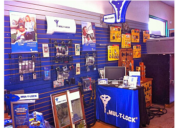 Chilliwack locksmith Valley Cycle Locksmiths