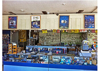 Chilliwack locksmith Valley Cycle Locksmiths