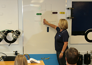 Abbotsford driving school Valley Driving School