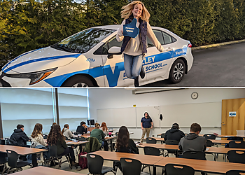 Chilliwack driving school Valley Driving School Chilliwack