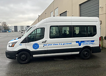 Port Coquitlam driving school Valley Driving School Port Coquitlam