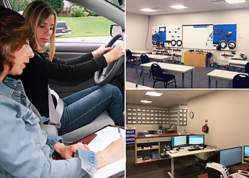 Port Coquitlam driving school Valley Driving School Port Coquitlam