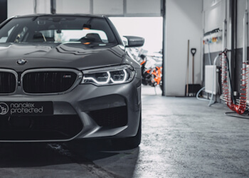 Abbotsford car repair shop Valley Eurotec