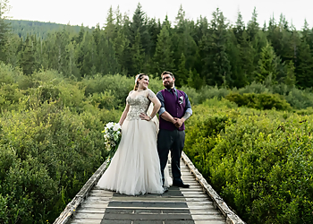 Valley Films - Chilliwack, BC Videographers - Videographer at Work Image