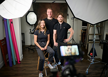 Chilliwack videographer Valley Films 