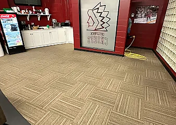 Chilliwack carpet cleaning Valley Fresh Carpet Cleaning